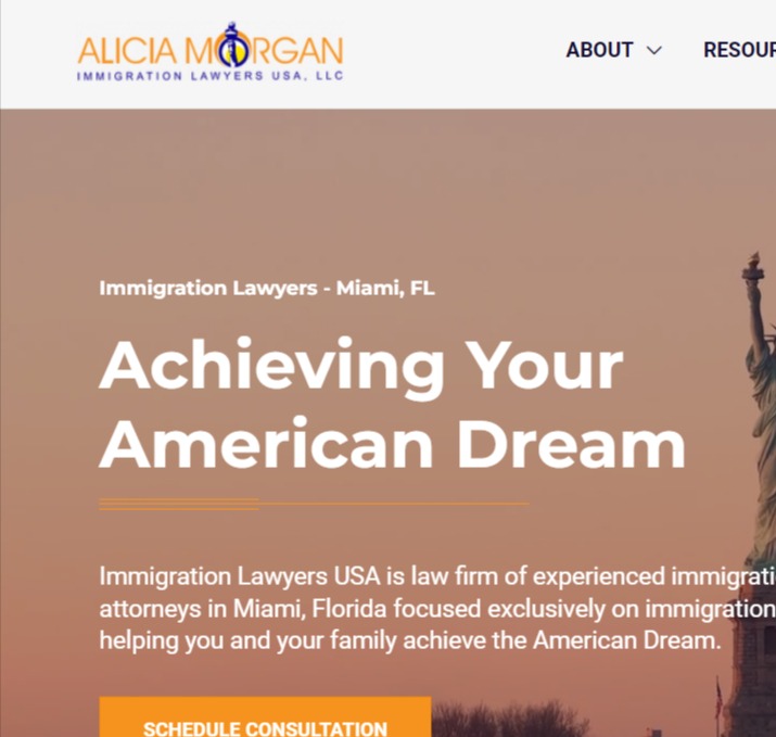 Immigration Lawyers USA
