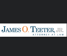 James O. Teeter, Jr. Attorney at Law