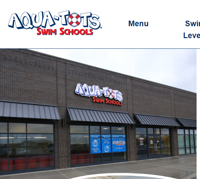Aqua-Tots Swim Schools New Albany