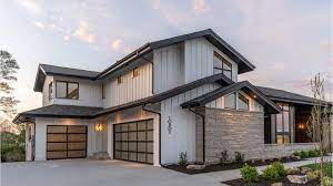 Chris George Custom Homes