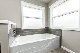 Splash Tub & Tile