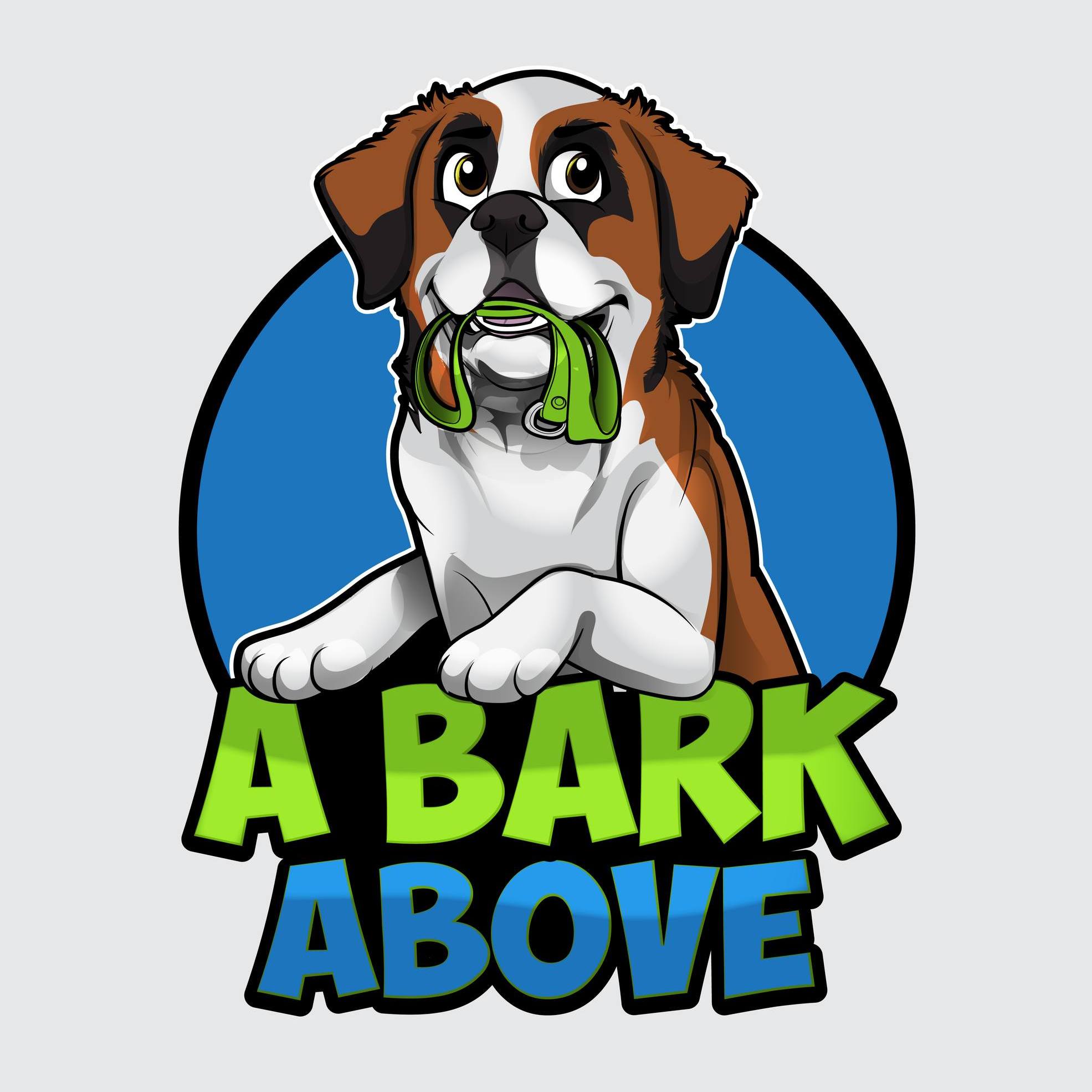 A Bark Above