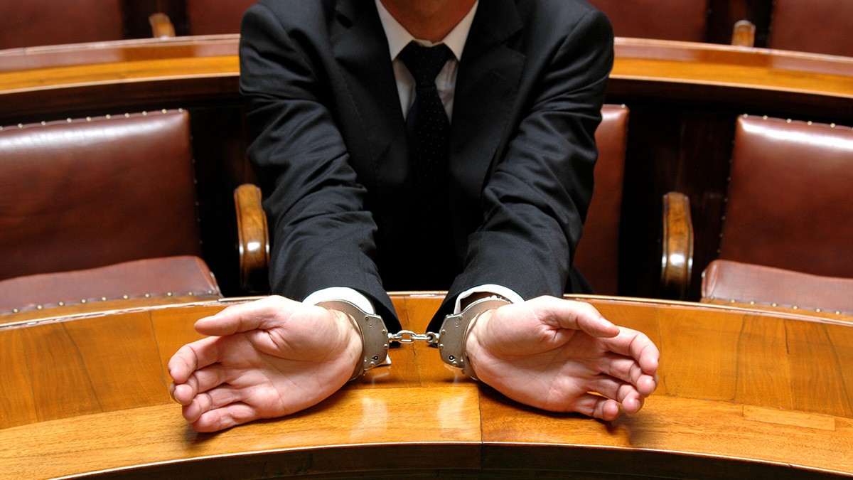 Bisson Law