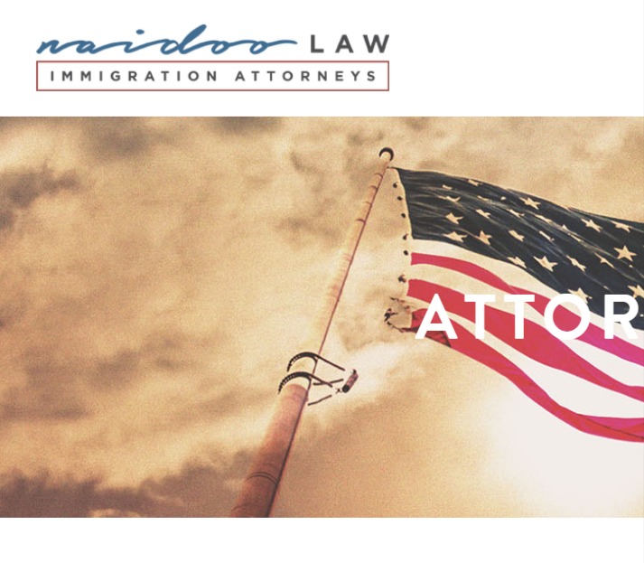 Kam Naidoo Law Immigration Attorneys