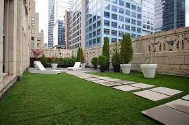 TURF Landscape Design