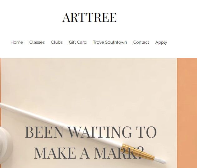 ArtTree Art School