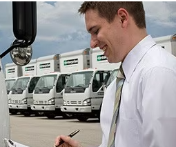 Enterprise Truck Rental