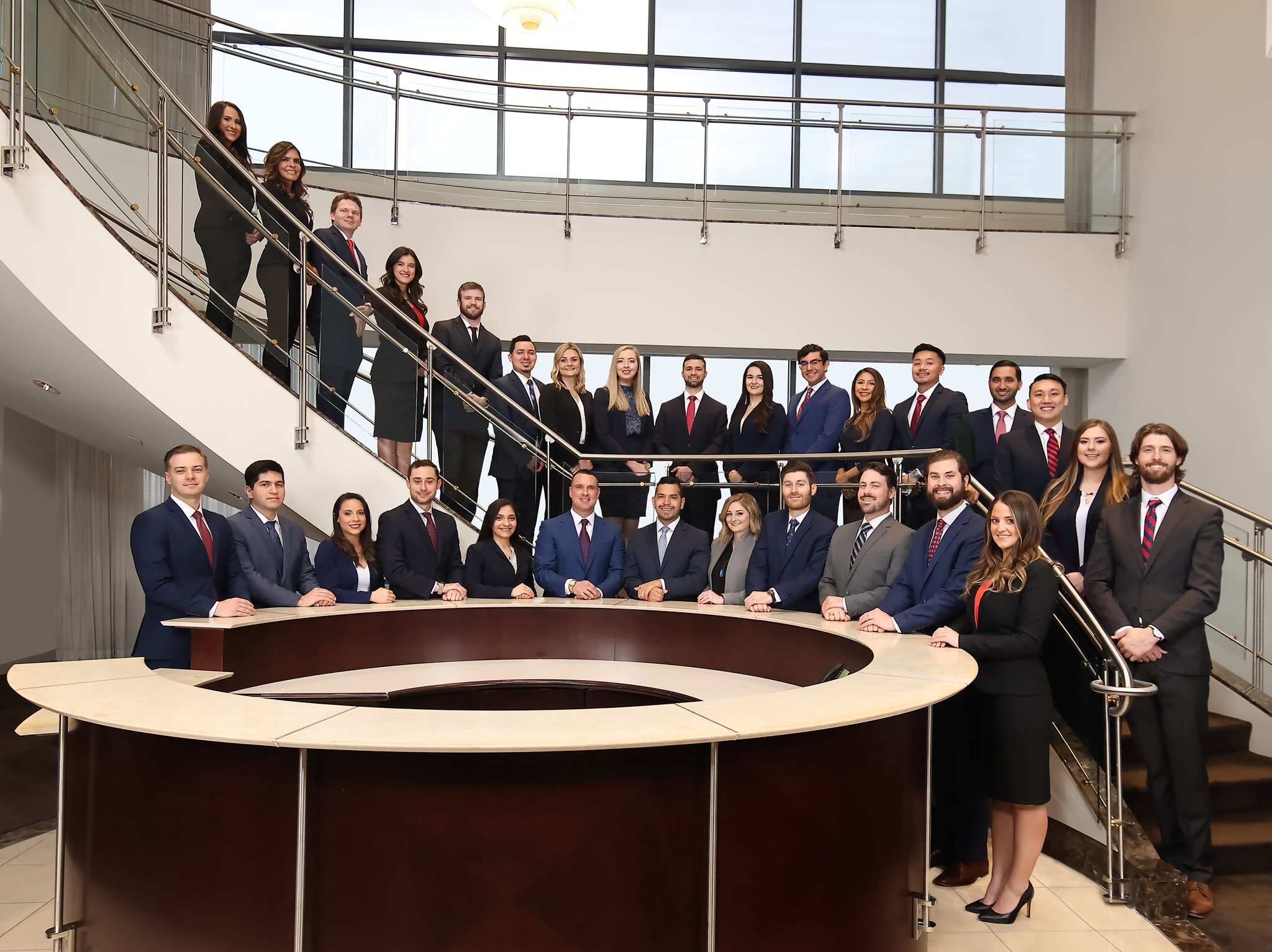 Bergquist Law Firm