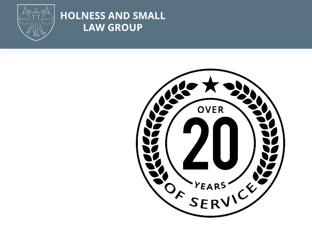 Holness and Small Law Group