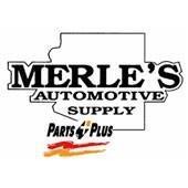 Merle's Automotive Supply