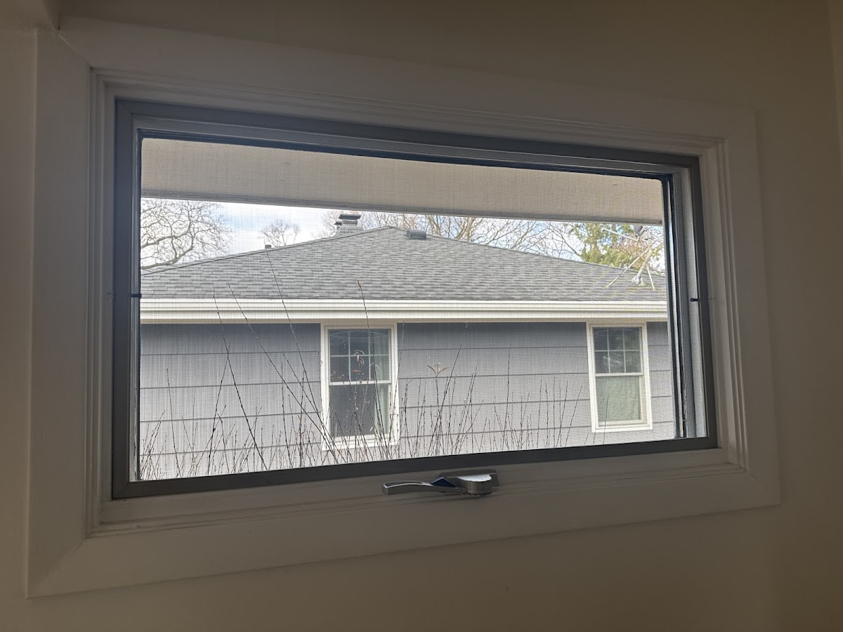 Pro Window Repair & Service