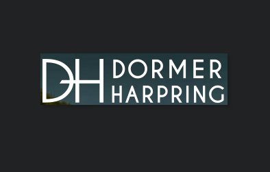 Dormer Harpring