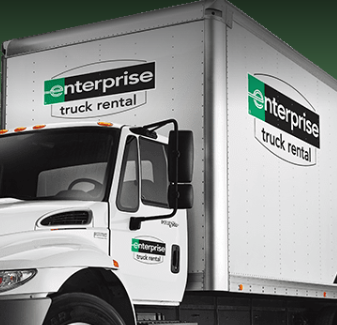 Enterprise Truck Rental