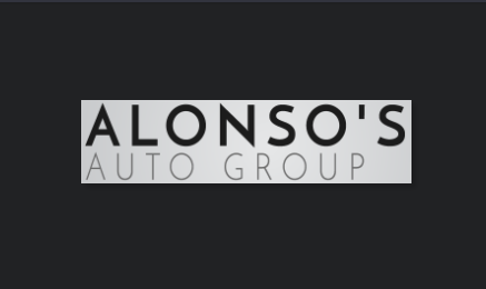 Alonso's Auto Group