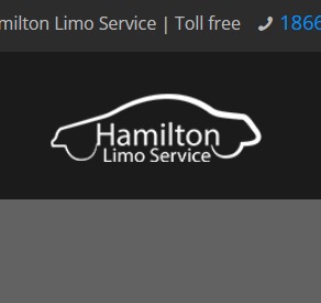 Hamilton Limo Service