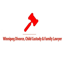 Winnipeg Divorce, Child Custody & Family Lawyer