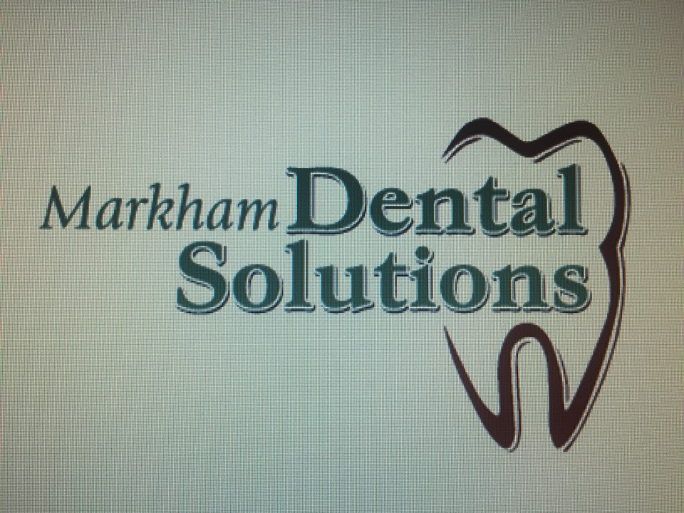 Markham Dental Solutions - Dr. Anet Biuss