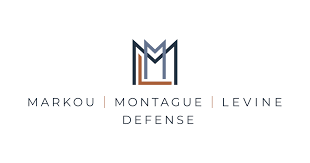 Markou Montague Levine Defense