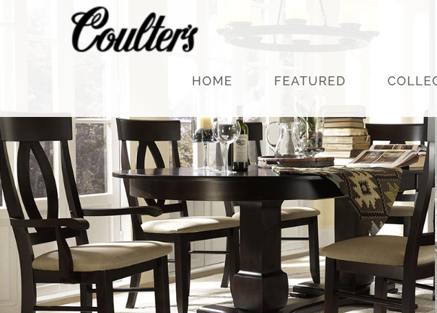 Coulter's Furniture