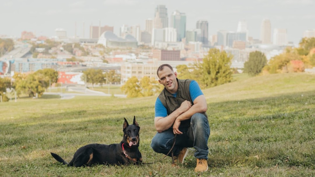 Chris' Canine Training