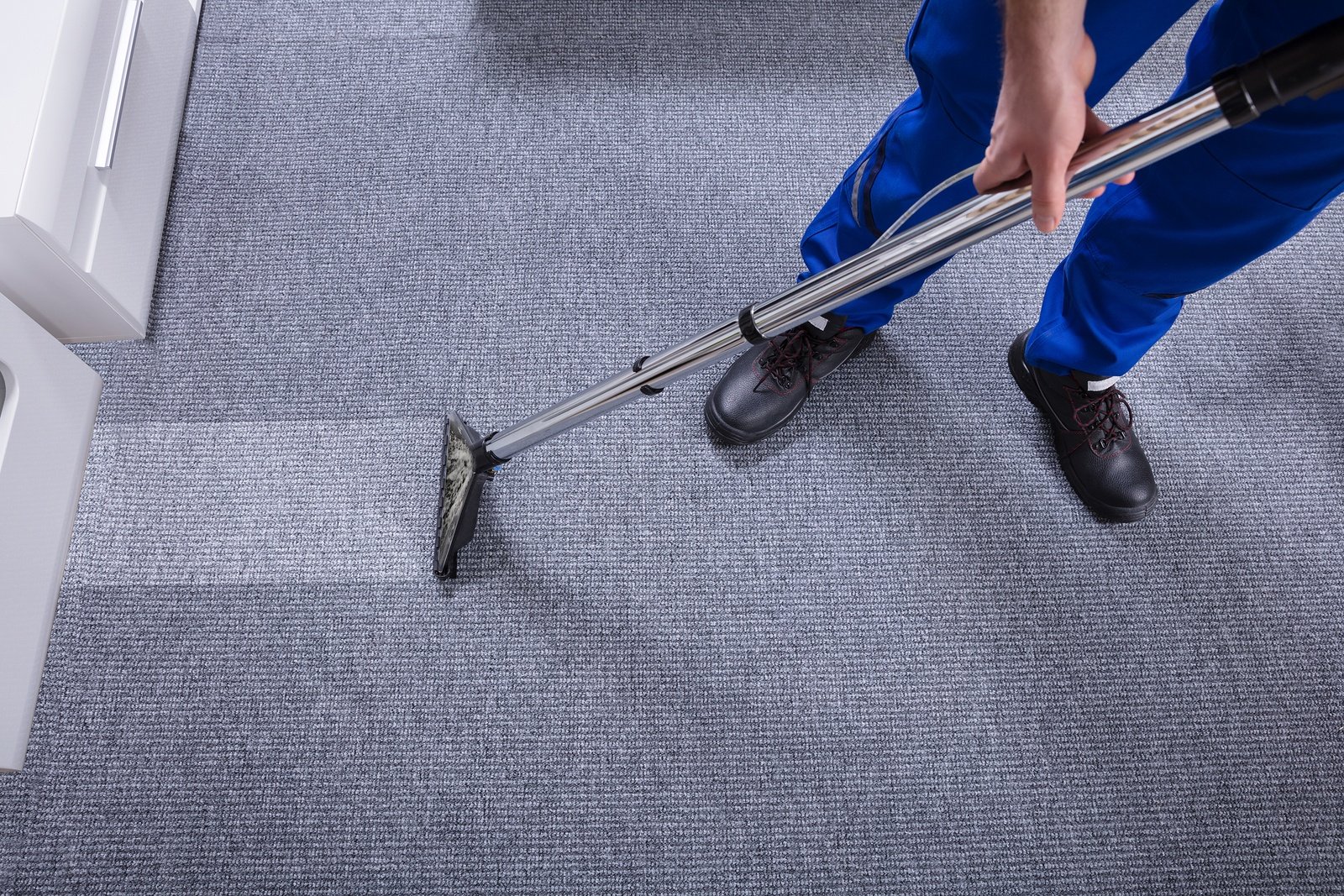 Dave's Professional Carpet Care