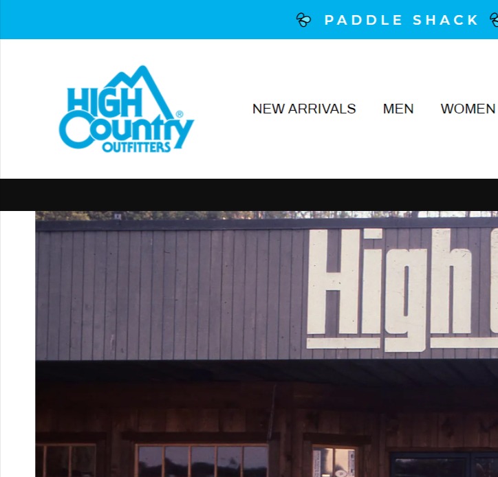 ⭐ Top 384 Camping stores in United States near you (updated 2024