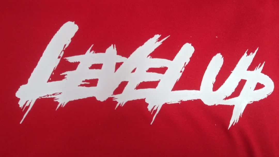 LEVELUP CUSTOMS