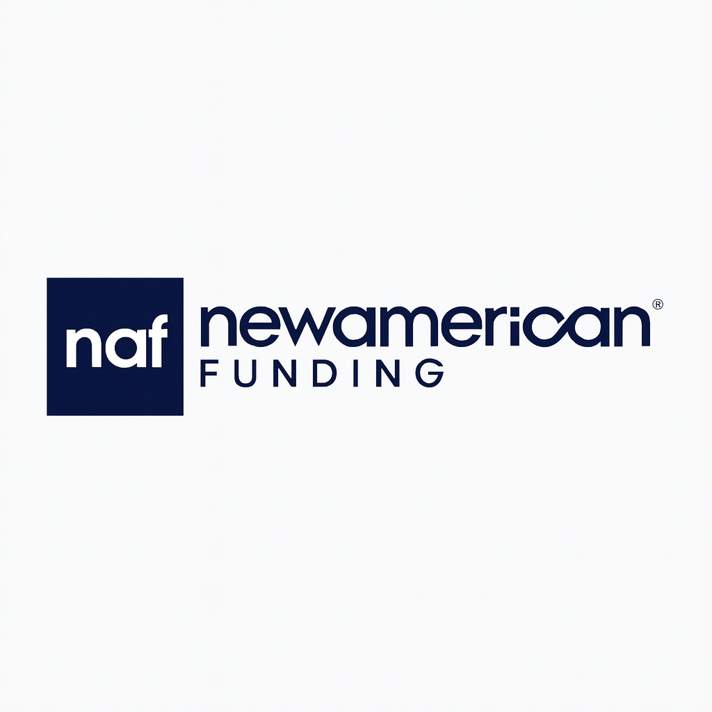 New American Funding - Clackamas, OR