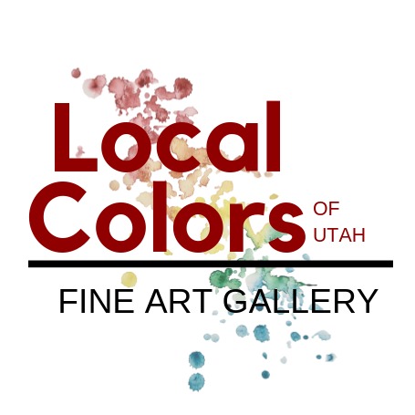 Local Colors of Utah
