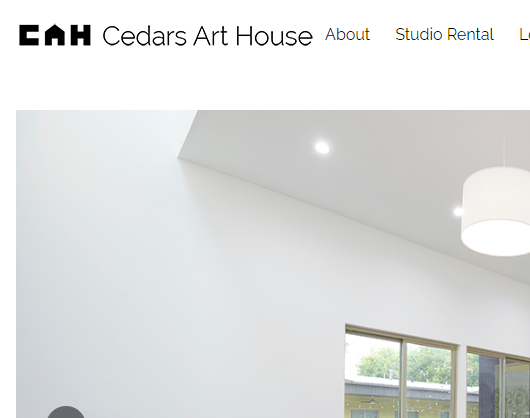 Cedars Art House