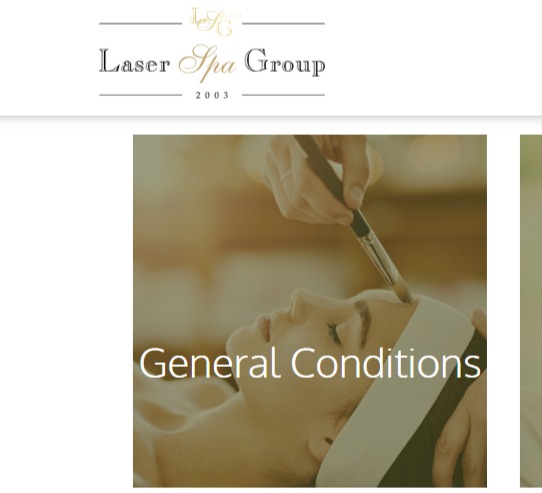 Laser Spa Group Hamilton
