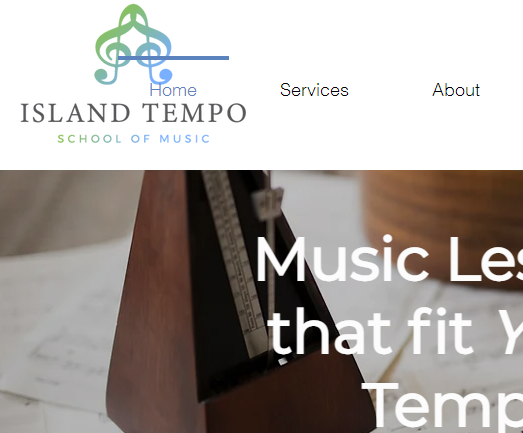 Island Tempo School of Music