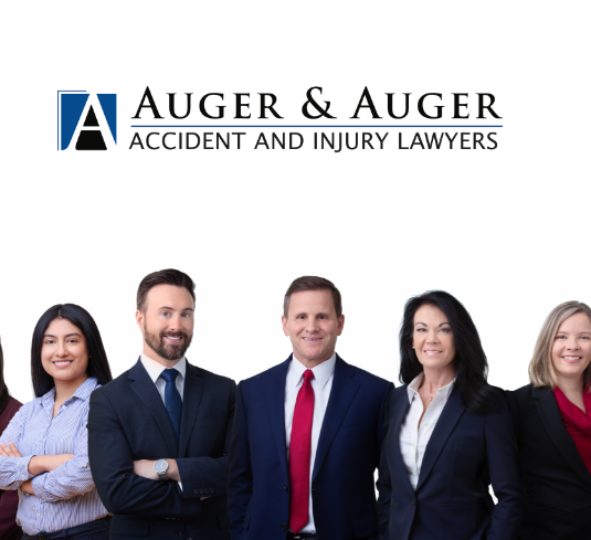 Auger & Auger