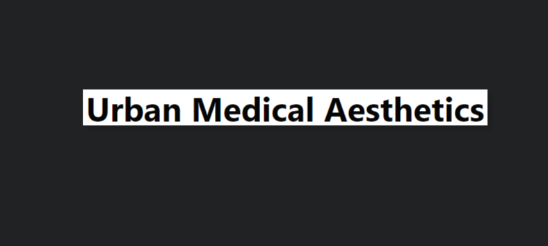 Urban Medical Aesthetics