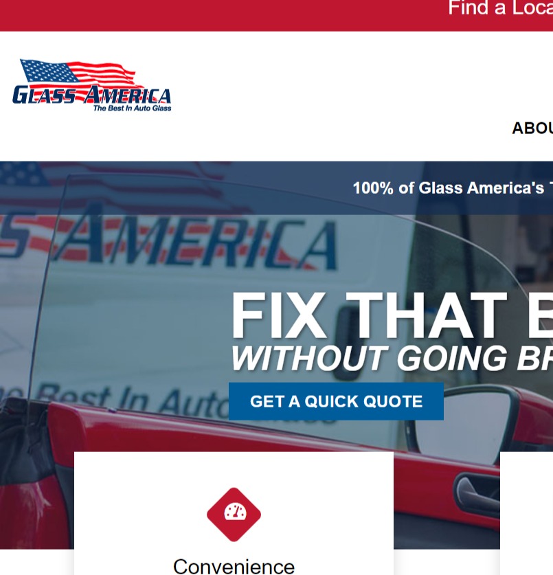 Glass America