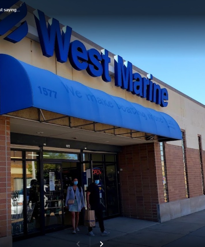 West Marine