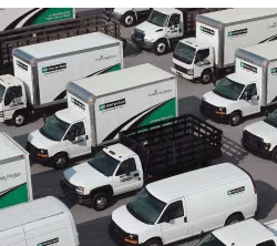 Enterprise Truck Rental