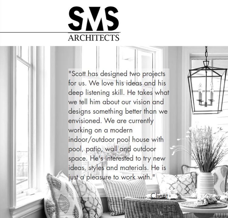 SMS Architects