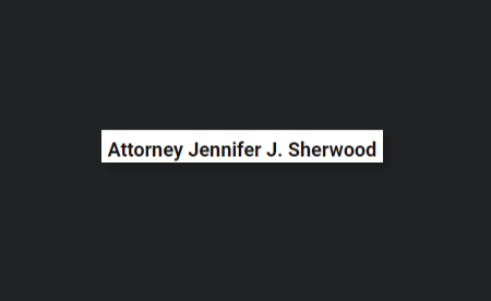 Sherwood Jennifer J