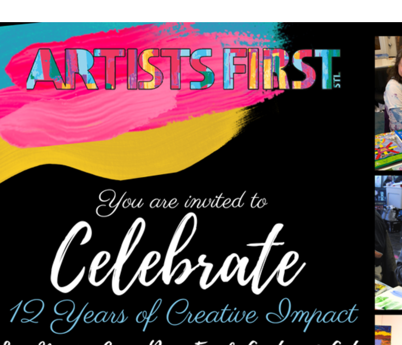 Artists First