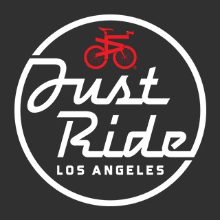 Just Ride L.A.