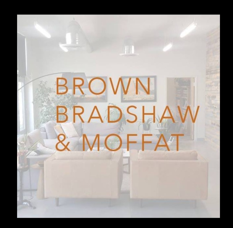 Brown, Bradshaw & Moffat, LLP