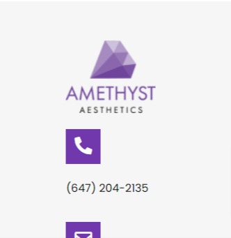 Amethyst Aesthetics Laser & Skin Care