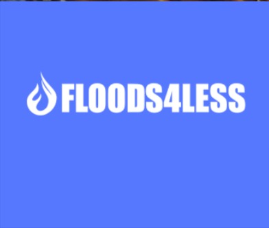 Floods 4 Less | Water Damage Restoration Toronto