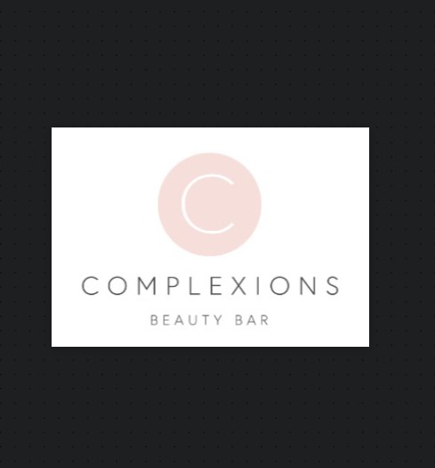 complexions beauty bar