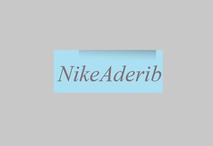 Adenike Aderibigbe, Barrister & Solicitor
