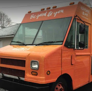 Food Truck Rental Campaigns (San Francisco)