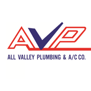 All Valley Plumbing & AC Co