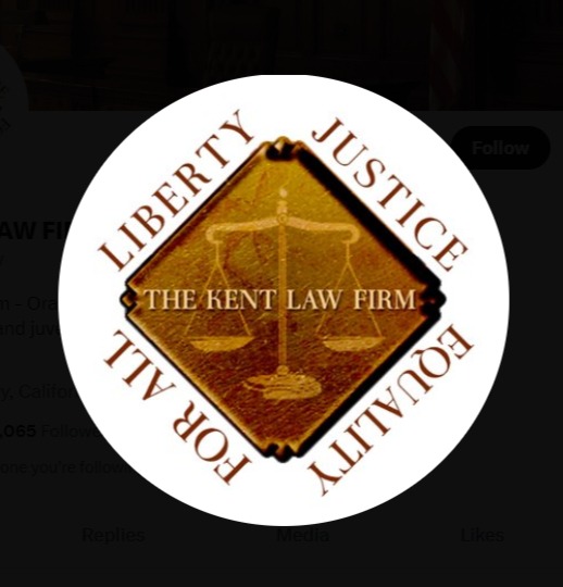The Kent Law Firm, APC