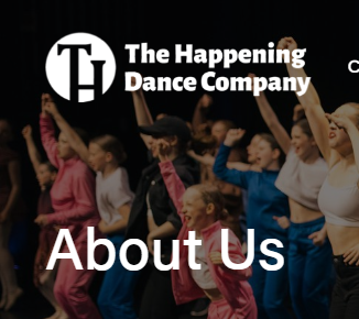 The Happening Dance Co.